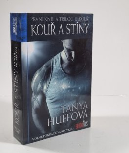 Kouř a stíny - Kouř 1