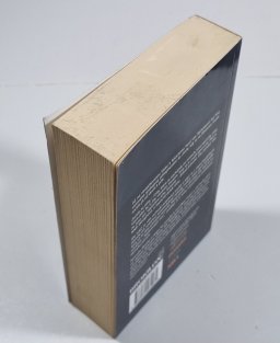 Kouř a stíny - Kouř 1