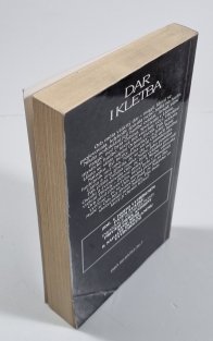 Náruč zelené matky - Inkarnace nesmrtelnosti 5