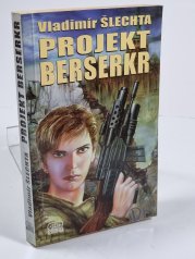 Projekt Berserkr - 