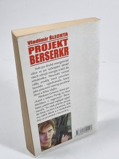 Projekt Berserkr