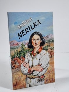 Nerilka - Drakeni z Pernu