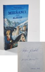 Miešanci 2 - Kláštor (slovensky) - 