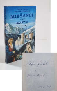 Miešanci 2 - Kláštor (slovensky)