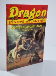 Dragon: Synové Atlantidy 1 -  Schrána spícího boha - 
