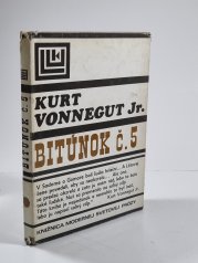 Bitúnok č. 5 alebo Detská križiacka výprava - 