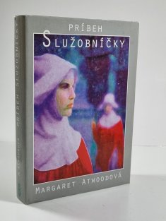 Príbeh služobníčky