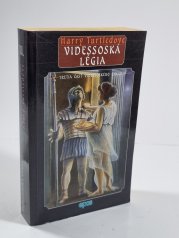 Videssonská légia (slovensky) - 