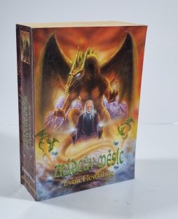 Zrádcův měsíc - Noční běžci 3