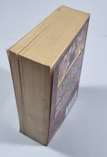 Zrádcův měsíc - Noční běžci 3