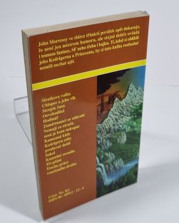 Trocha práce vznešeného druhu