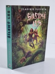 Šílený les - Krvavé pohraničí 2. - 