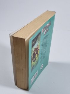 Šílený les - Krvavé pohraničí 2.