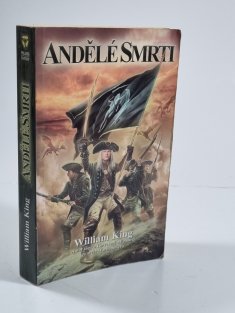 Andělé smrti - Terrarchové 1