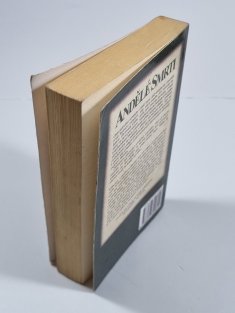 Andělé smrti - Terrarchové 1