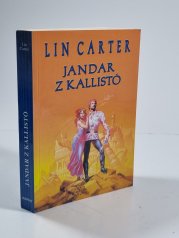 Jandar z Kallistó - 