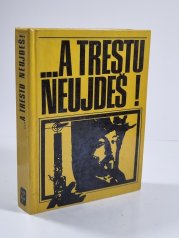 ... A trestu neujdeš! ( slovensky) - 