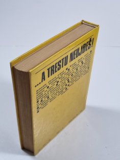 ... A trestu neujdeš! ( slovensky)