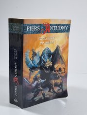 Magický pramen - Xanth 2 - 