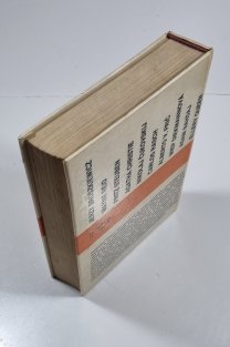 Skaza planéty Faena (slovensky)