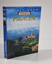 Psancem - Farseer, kniha třetí, svazek 2 - 