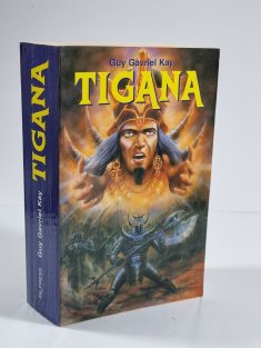 Tigana
