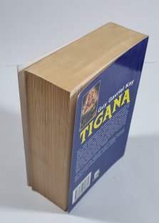 Tigana