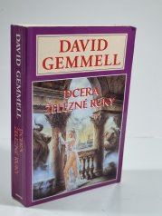Dcera Železné ruky - 