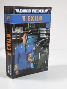 V exilu - Honor Harringtonová 5