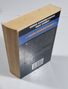 V exilu - Honor Harringtonová 5