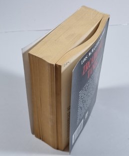 Zrcadlový tanec - Dobrodružství Milese Vorkosigana 5