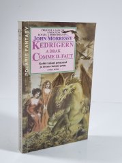 Kedrigern a drak Comme il faut - 