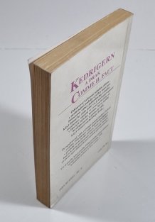 Kedrigern a drak Comme il faut