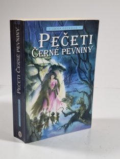 Pečeti Černé pevniny - Chast 2