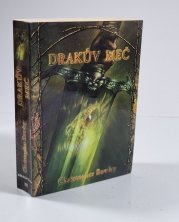 Drakův meč - Bazil Zlomený Palcát 2 - 