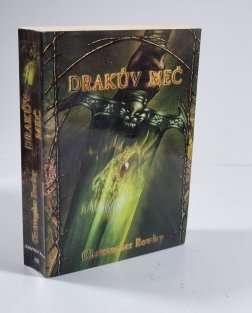 Drakův meč - Bazil Zlomený Palcát 2