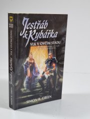 Jestřáb & Rybářka - Vlk v ovčím stádu - 