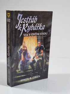 Jestřáb & Rybářka - Vlk v ovčím stádu