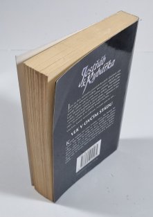 Jestřáb & Rybářka - Vlk v ovčím stádu