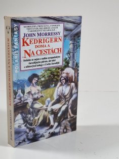 Kedrigern doma a na cestách