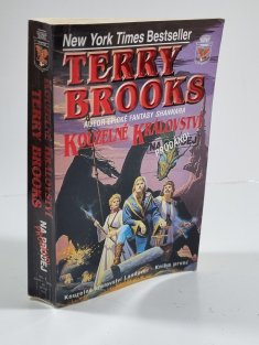 Kouzelné království na prodej - Prodáno!