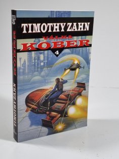 Válka Kober - Kobra 4