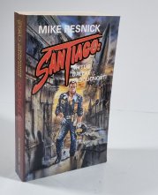 Santiago - Mýtus daleké budoucnosti - 