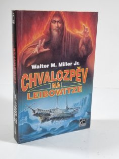 Chvalozpěv na Leibowitze