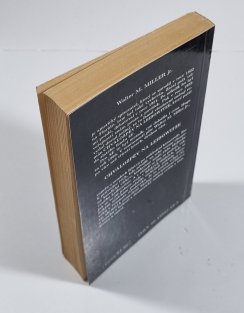 Chvalozpěv na Leibowitze