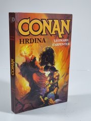 Conan hrdina - 