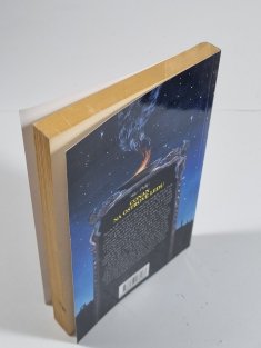 Conan na Ostrově ledu