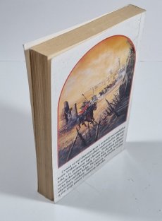 Conan a Pavoučí bůh