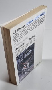 Conan - Cesta králů