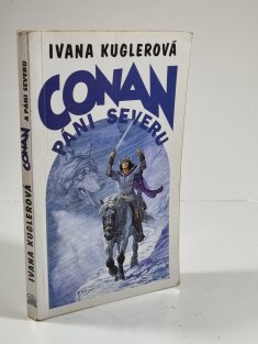 Conan - Páni severu
